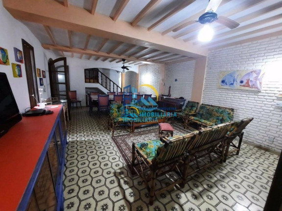 Imagem Sobrado com 8 Quartos à Venda, 600 m² em Massaguaçu - Caraguatatuba Imagem Sobrado com 8 Quartos à Venda, 600 m² em Massaguaçu - Caraguatatuba