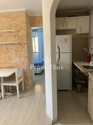 Imagem Apartamento com 1 Quarto à Venda, 29 m² em Jardim Paulista - São Paulo