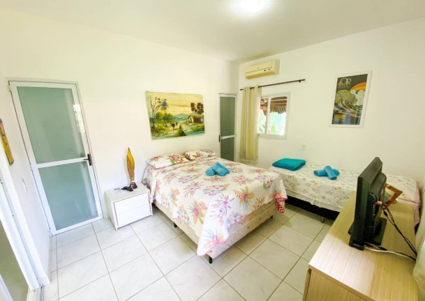 Imagem Casa para Alugar, em Imediações Do Anel Viário De Pipa - Tibau Do Sul Imagem Casa para Alugar, em Imediações Do Anel Viário De Pipa - Tibau Do Sul