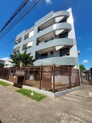 Imagem Apartamento com 2 Quartos para Alugar, 75 m² em Camobi - Santa Maria Imagem Apartamento com 2 Quartos para Alugar, 75 m² em Camobi - Santa Maria
