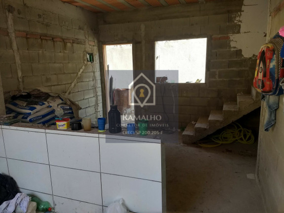 Imagem Casa de Condomínio com 2 Quartos à Venda, 62 m² em Vila Atlantica - Mongaguá Imagem Casa de Condomínio com 2 Quartos à Venda, 62 m² em Vila Atlantica - Mongaguá