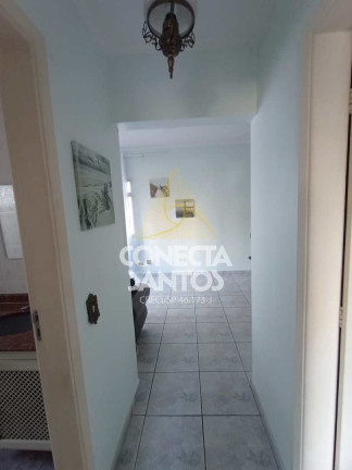 Imagem Apartamento com 2 Quartos à Venda, 90 m² em Itararé - São Vicente Imagem Apartamento com 2 Quartos à Venda, 90 m² em Itararé - São Vicente