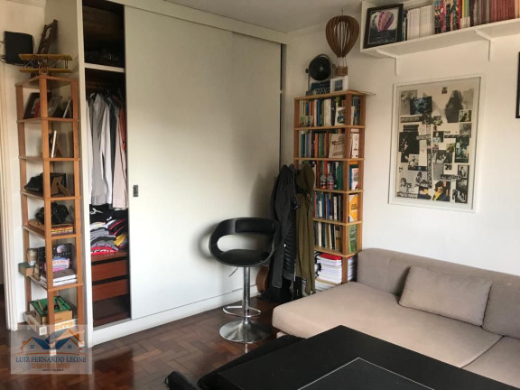 Imagem Apartamento com 3 Quartos à Venda, 150 m² em Higienópolis - São Paulo Imagem Apartamento com 3 Quartos à Venda, 150 m² em Higienópolis - São Paulo