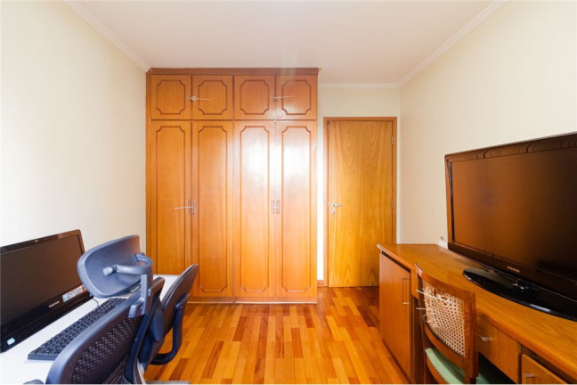 Imagem Imóvel com 4 Quartos à Venda,  em Campo Belo - São Paulo