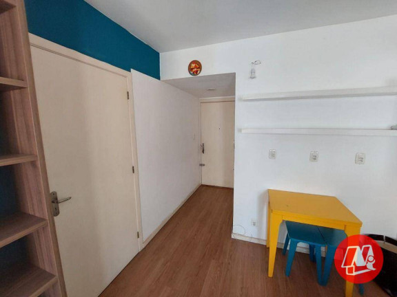 Imagem Apartamento com 1 Quarto à Venda, 43 m² em Mont'serrat - Porto Alegre Imagem Apartamento com 1 Quarto à Venda, 43 m² em Mont'serrat - Porto Alegre