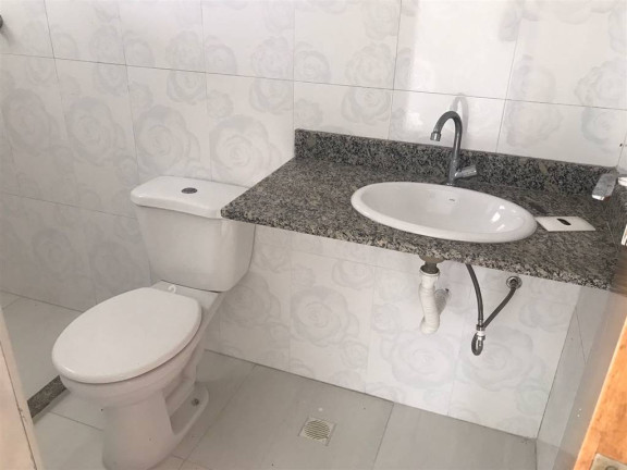 Imagem Apartamento com 2 Quartos para Alugar, 95 m² em Tupi - Praia Grande