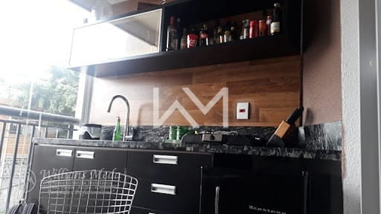 Imagem Apartamento com 2 Quartos à Venda, 56 m² em Tranquilidade - Guarulhos Imagem Apartamento com 2 Quartos à Venda, 56 m² em Tranquilidade - Guarulhos