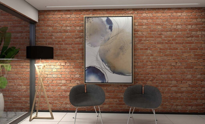 Imagem Imóvel com 3 Quartos à Venda, 130 m² em Petrópolis - Porto Alegre