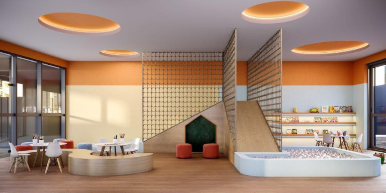 Imagem Apartamento com 3 Quartos à Venda, 184 m² em Jardim Vila Mariana - São Paulo