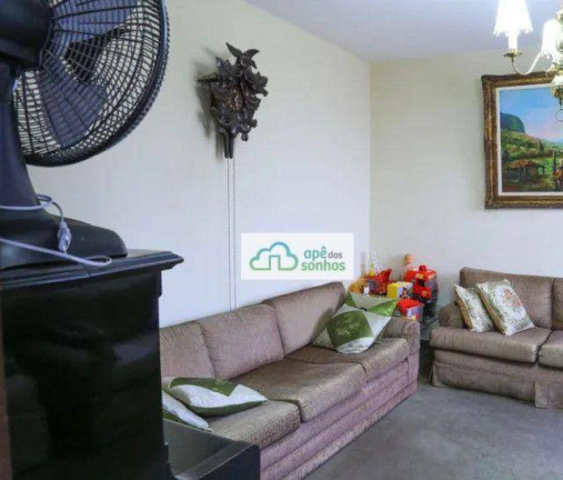 Imagem Casa com 4 Quartos à Venda, 285 m² em Perdizes - São Paulo