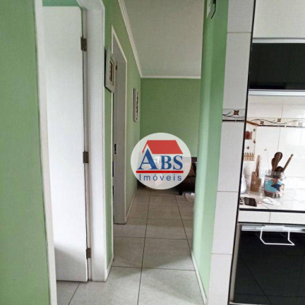 Imagem Apartamento com 2 Quartos à Venda, 49 m² em Vila Nova - Cubatão Imagem Apartamento com 2 Quartos à Venda, 49 m² em Vila Nova - Cubatão