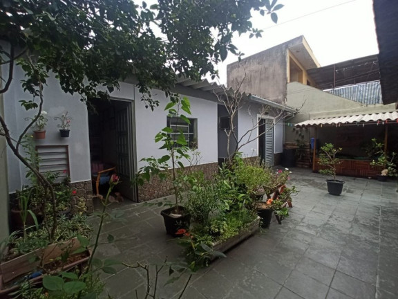Imagem Casa com 2 Quartos à Venda, 155 m² em Vila Amorim - Suzano Imagem Casa com 2 Quartos à Venda, 155 m² em Vila Amorim - Suzano