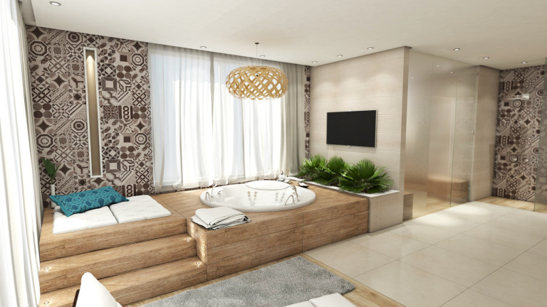 Imagem Apartamento com 2 Quartos à Venda, 57 m² em Praia De Iracema - Fortaleza Imagem Apartamento com 2 Quartos à Venda, 57 m² em Praia De Iracema - Fortaleza