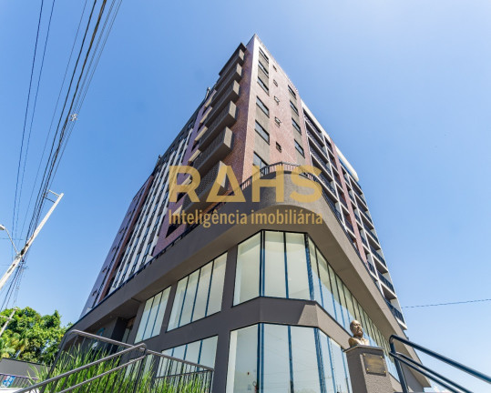Apartamento com 3 Quartos à Venda, 86 m² em Costa E Silva - Joinville