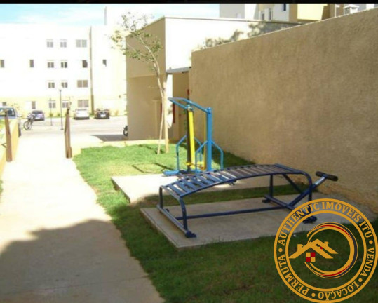 Imagem Apartamento com 2 Quartos à Venda, 47 m² em Vila Santa Terezinha - Itu Imagem Apartamento com 2 Quartos à Venda, 47 m² em Vila Santa Terezinha - Itu