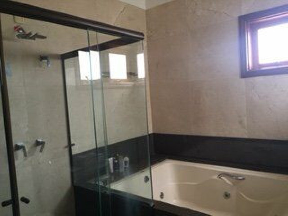 Imagem Casa de Condomínio com 3 Quartos à Venda, 202 m² em Santa Cruz - Valinhos