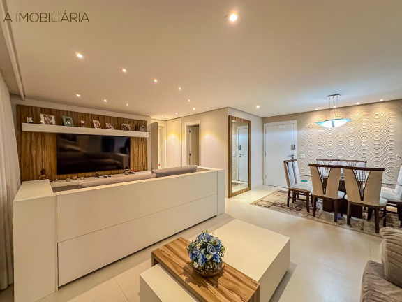 Imagem Imóvel com 3 Quartos à Venda, 147 m² em Centro - São Bernardo Do Campo