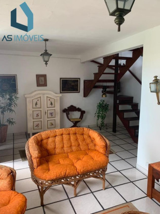Imagem Casa de Condomínio com 4 Quartos à Venda, 226 m² em Braga - Cabo Frio