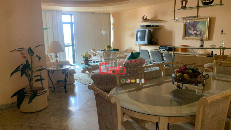 Imagem Apartamento com 3 Quartos à Venda, 251 m² em Vila Nova - Cabo Frio Imagem Apartamento com 3 Quartos à Venda, 251 m² em Vila Nova - Cabo Frio