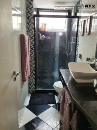 Imagem Apartamento com 2 Quartos à Venda, 45 m² em Santana - Niterói