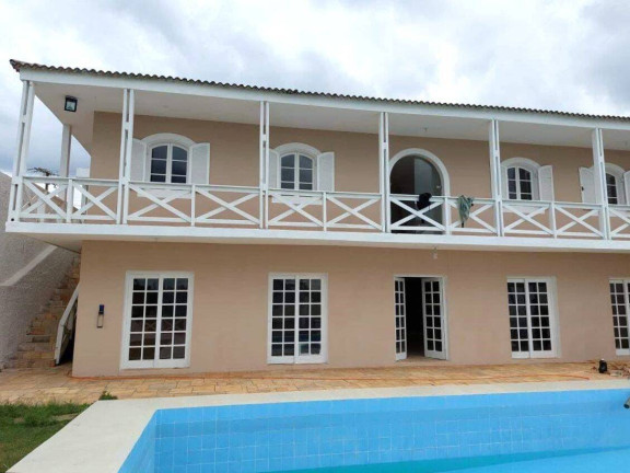 Imagem Casa com 4 Quartos à Venda, 1.220 m² em Chácaras Fernão Dias - Atibaia Imagem Casa com 4 Quartos à Venda, 1.220 m² em Chácaras Fernão Dias - Atibaia