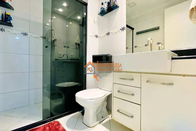 Imagem Apartamento com 2 Quartos à Venda, 50 m² em Jardim Bela Vista - Guarulhos Imagem Apartamento com 2 Quartos à Venda, 50 m² em Jardim Bela Vista - Guarulhos