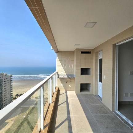 Imagem Apartamento com 2 Quartos à Venda, 76 m² em Aviação - Praia Grande Imagem Apartamento com 2 Quartos à Venda, 76 m² em Aviação - Praia Grande