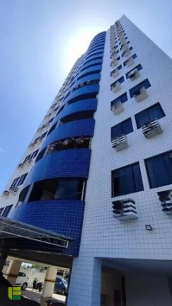 Imagem Apartamento com 3 Quartos à Venda, 70 m² em Campo Grande - Recife Imagem Apartamento com 3 Quartos à Venda, 70 m² em Campo Grande - Recife