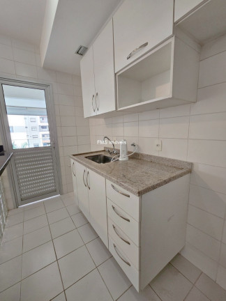 Imagem Imóvel com 2 Quartos à Venda, 69 m² em Brooklin - São Paulo