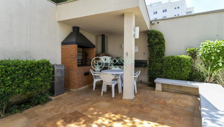 Imagem Apartamento com 3 Quartos à Venda, 352 m² em Alto De Pinheiros - São Paulo
