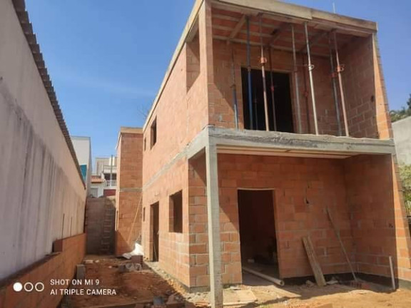 Imagem Casa com 2 Quartos à Venda, 150 m² em Várzea Paulista Imagem Casa com 2 Quartos à Venda, 150 m² em Várzea Paulista