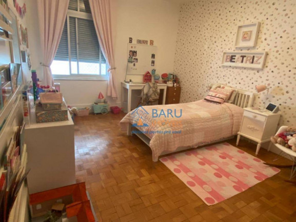 Imagem Apartamento com 3 Quartos à Venda, 155 m² em Higienópolis - São Paulo Imagem Apartamento com 3 Quartos à Venda, 155 m² em Higienópolis - São Paulo