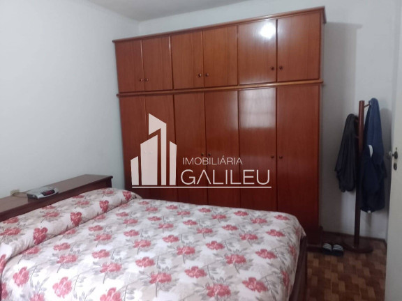 Imagem Casa com 3 Quartos à Venda, 111 m² em Jardim Nova Europa - Campinas