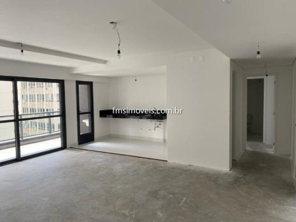 Imagem Imóvel com 2 Quartos à Venda, 158 m² em Itaim Bibi - São Paulo