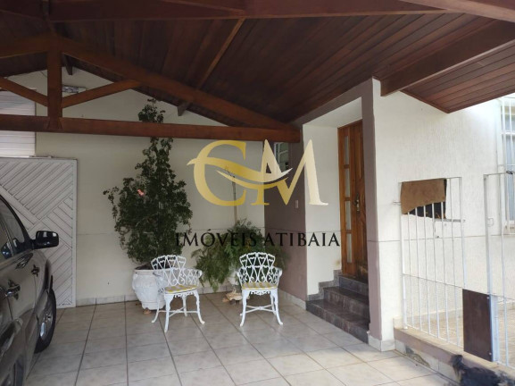Imagem Casa com 3 Quartos à Venda, 450 m² em Jardim Paulista - Atibaia Imagem Casa com 3 Quartos à Venda, 450 m² em Jardim Paulista - Atibaia