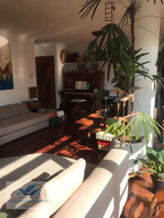 Imagem Apartamento com 3 Quartos à Venda, 150 m² em Higienópolis - São Paulo Imagem Apartamento com 3 Quartos à Venda, 150 m² em Higienópolis - São Paulo