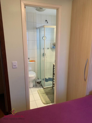 Imagem Apartamento com 2 Quartos à Venda, 58 m² em Lapa - São Paulo