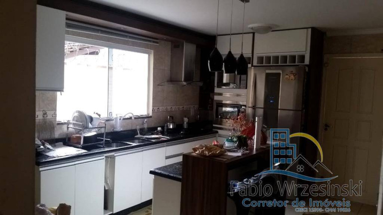 Imagem Sobrado com 3 Quartos à Venda, 240 m² em Santo Antônio - Joinville Imagem Sobrado com 3 Quartos à Venda, 240 m² em Santo Antônio - Joinville