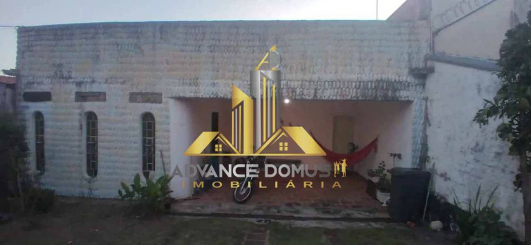 Imagem Casa com 3 Quartos à Venda, 122 m² em Vila Barão - Sorocaba Imagem Casa com 3 Quartos à Venda, 122 m² em Vila Barão - Sorocaba
