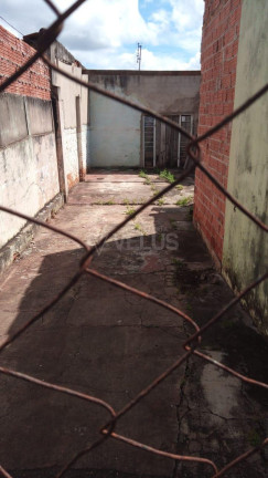 Imagem Terreno à Venda, 245 m² em Centro - Itapetininga