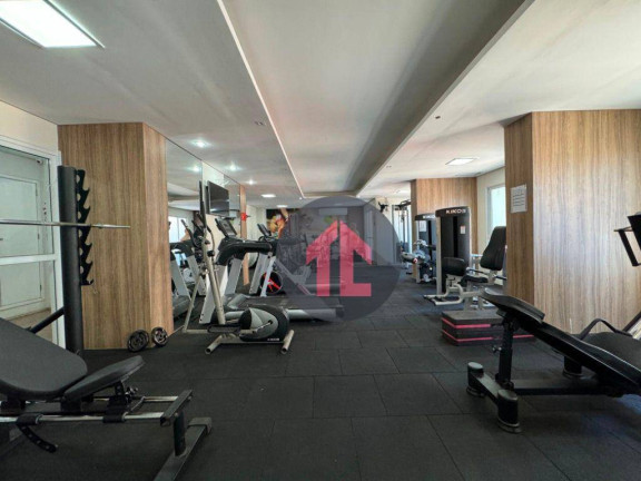 Imagem Apartamento com 2 Quartos à Venda, 65 m² em Cambuí - Campinas Imagem Apartamento com 2 Quartos à Venda, 65 m² em Cambuí - Campinas