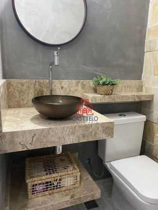 Imagem Casa com 4 Quartos à Venda, 100 m² em Coliseu - Londrina Imagem Casa com 4 Quartos à Venda, 100 m² em Coliseu - Londrina