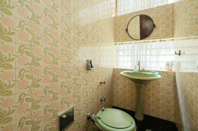 Imagem Casa com 4 Quartos à Venda, 269 m² em Perdizes - São Paulo Imagem Casa com 4 Quartos à Venda, 269 m² em Perdizes - São Paulo