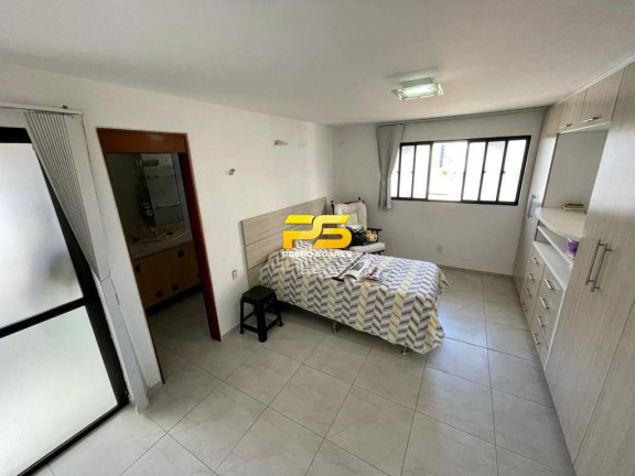Imagem Apartamento com 4 Quartos à Venda, 175 m² em Manaíra - João Pessoa Imagem Apartamento com 4 Quartos à Venda, 175 m² em Manaíra - João Pessoa