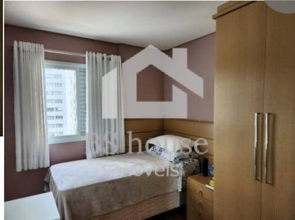 Imagem Apartamento com 3 Quartos à Venda, 80 m² em Jardim - Santo André Imagem Apartamento com 3 Quartos à Venda, 80 m² em Jardim - Santo André