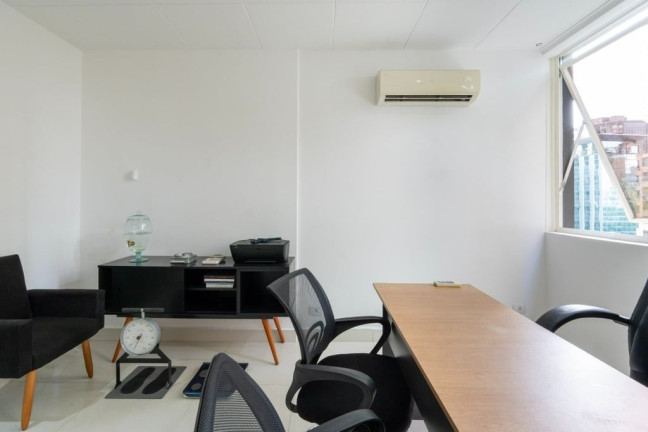 Imagem Sala Comercial à Venda, 20 m² em Bela Vista - São Paulo Imagem Sala Comercial à Venda, 20 m² em Bela Vista - São Paulo
