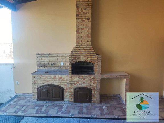 Imagem Casa com 4 Quartos à Venda, 600 m² em Praia Seca - Araruama Imagem Casa com 4 Quartos à Venda, 600 m² em Praia Seca - Araruama