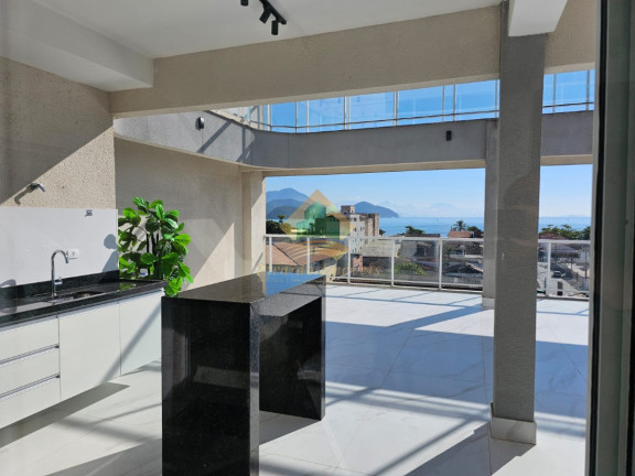 Cobertura com 3 Quartos à Venda, 500 m² em Barra Da Lagoa - Ubatuba