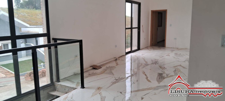 Imagem Casa de Condomínio com 4 Quartos à Venda, 320 m² em Condomínio Residencial Mantiqueira - São José Dos Campos Imagem Casa de Condomínio com 4 Quartos à Venda, 320 m² em Condomínio Residencial Mantiqueira - São José Dos Campos