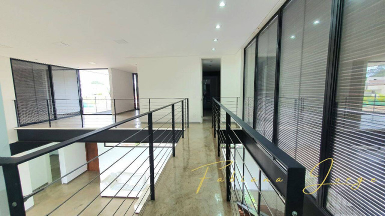 Imagem Casa de Condomínio com 3 Quartos à Venda, 440 m² em Jardim Europa - Valinhos